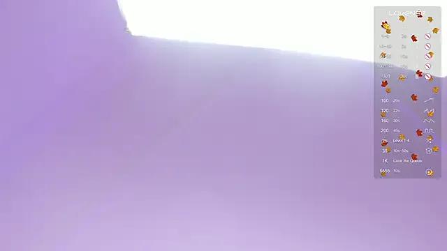 Freechat NicolWhite on StripChat