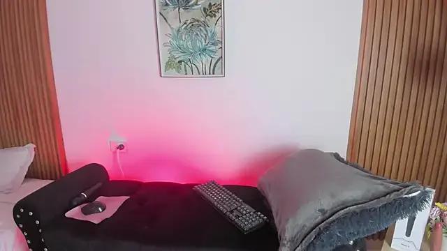 Freechat NicolWhite on StripChat