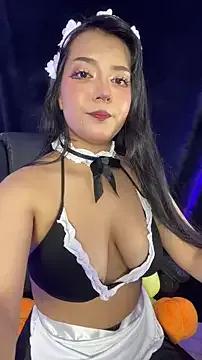 Niconya — naked party + start rampage machine