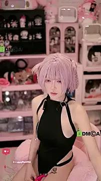 Freechat nide_xiaogou on StripChat