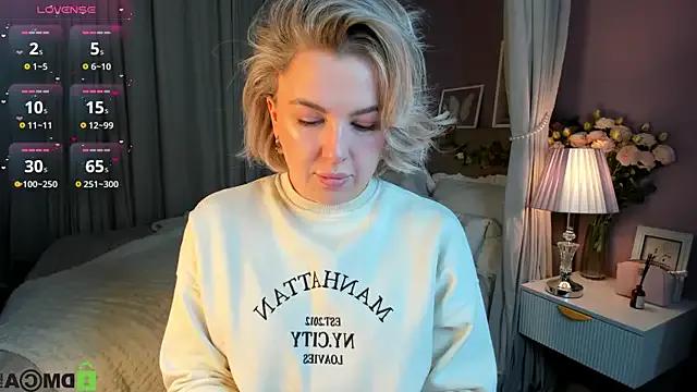 Freechat Nikki_Kai on StripChat