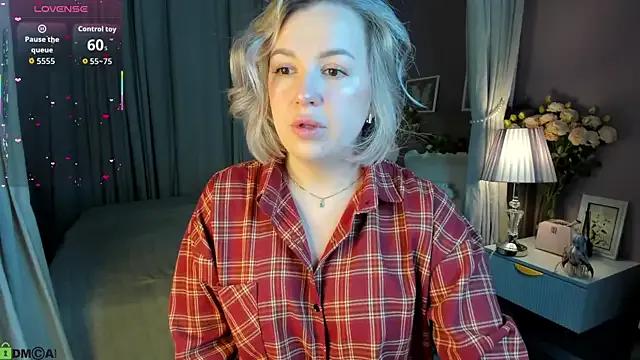 Freechat Nikki_Kai on StripChat