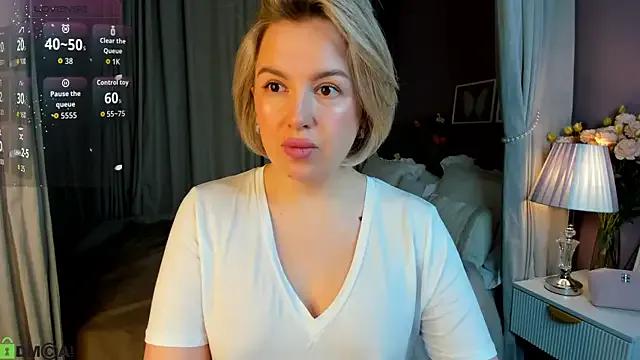 Freechat Nikki_Kai on StripChat