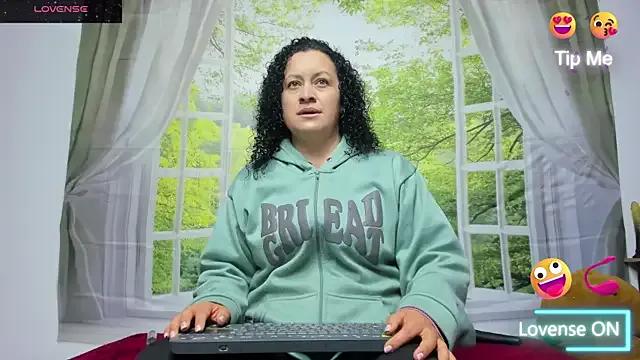 Freechat nikool32 on StripChat