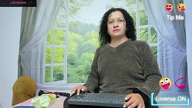 Freechat nikool32 on StripChat