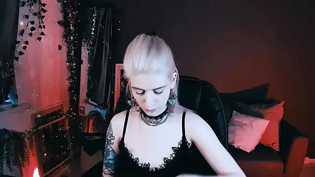 Freechat Noah_ElmerX on StripChat