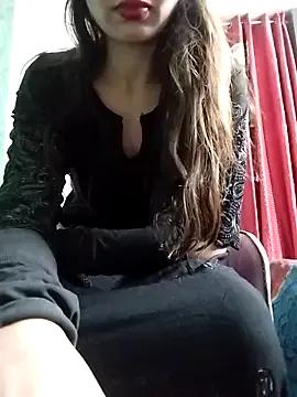 Noor_Darliing — Full nude pussy finger