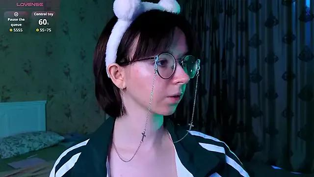 Nora_Failure — flash tits