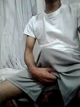 Northeastboy1208 — Naked and Jerk off