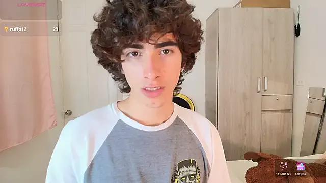 StripChat Nude_Boy18 is Freechat Nude_Boy18 — Cum Show