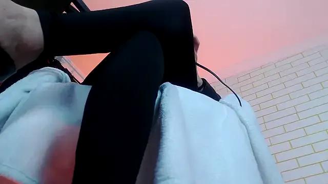 Freechat NYX1126 on StripChat