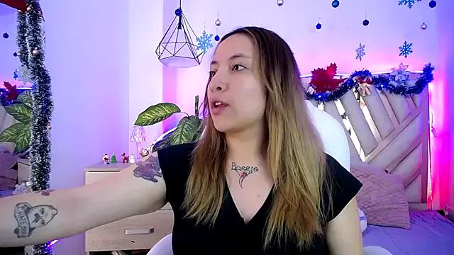 NyxAndria_1 — (  ) Reverse cowgirl dildo