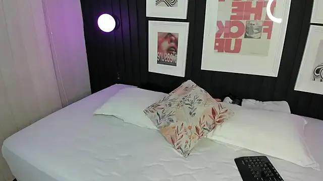 Freechat Odette_bulgari on StripChat