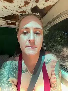 StripChat OdetteDelane is Freechat OdetteDelane — Tits out 10 min