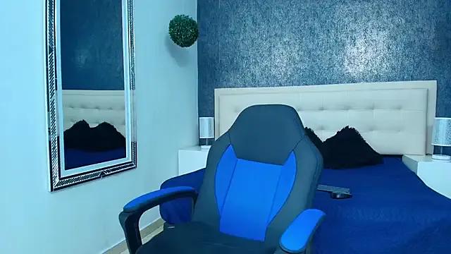 Freechat oliver__brown on StripChat