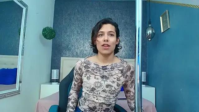 Freechat oliver__brown on StripChat