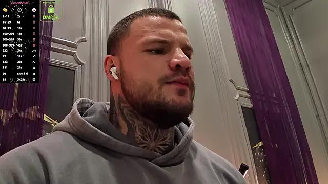 OliverSport — cumshow