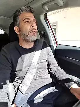 Private Omar_Grey on StripChat