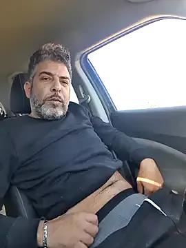 Private Omar_Grey on StripChat
