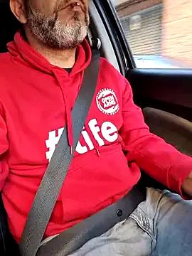 Omar_Grey — Take off Underwear 