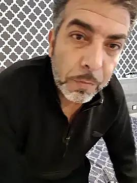 Private Omar_Grey on StripChat