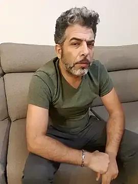 Private Omar_Grey on StripChat