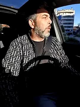 Private Omar_Grey on StripChat