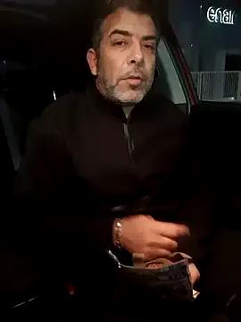 Private Omar_Grey on StripChat