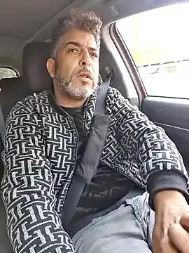 Private Omar_Grey on StripChat