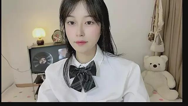 Private Onechestnut on StripChat