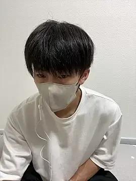 Freechat otouhu76 on StripChat