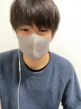 Freechat otouhu76 on StripChat