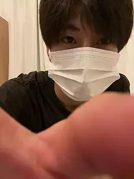 Freechat otouhu76 on StripChat