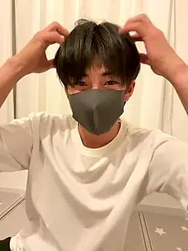 Freechat otouhu76 on StripChat