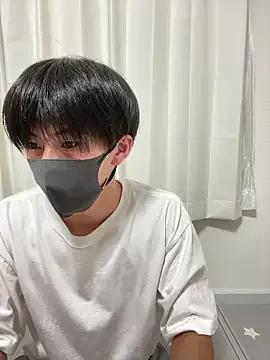 Freechat otouhu76 on StripChat