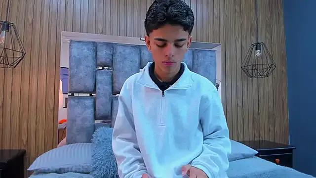 StripChat owen__johnson is Freechat owen__johnson — cum show