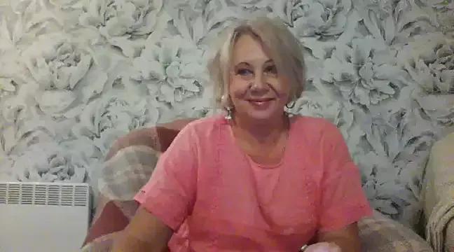 Freechat PALETT on StripChat