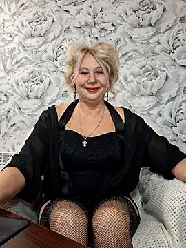 Freechat PALETT on StripChat