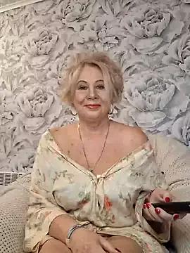 Freechat PALETT on StripChat