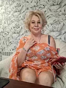 Freechat PALETT on StripChat