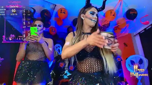 Private PARADISE_S7S on StripChat