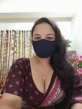 Group Payel-Sen on StripChat