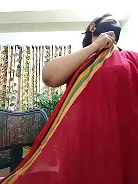 Group Payel-Sen on StripChat