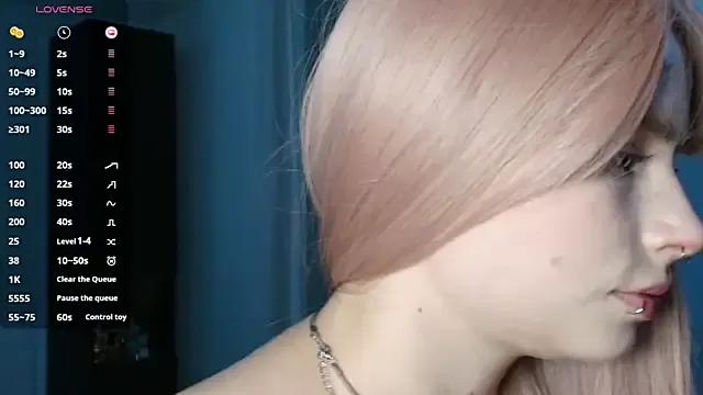 Freechat PieraMarch on StripChat