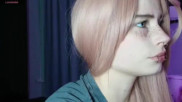 Freechat PieraMarch on StripChat