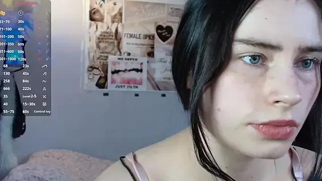 Freechat PieraMarch on StripChat