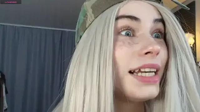 Freechat PieraMarch on StripChat