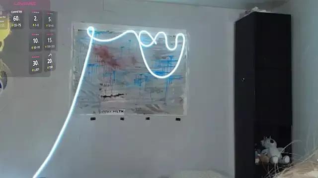 Freechat PieraMarch on StripChat