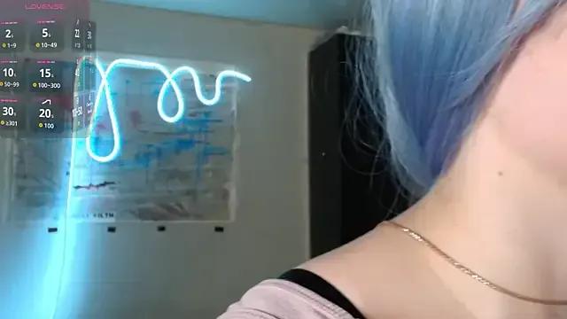 Freechat PieraMarch on StripChat