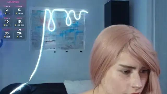 Freechat PieraMarch on StripChat